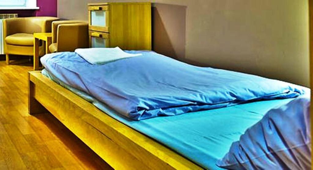Nathan'S Villa Hostel วอร์ซอ ห้อง รูปภาพ
