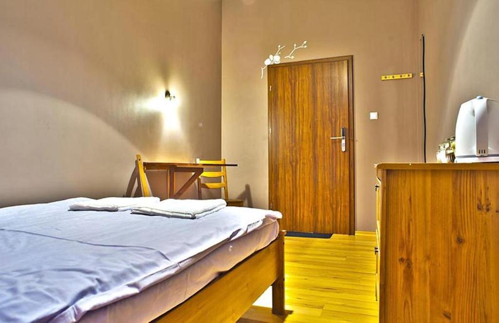 Nathan'S Villa Hostel วอร์ซอ ห้อง รูปภาพ